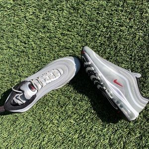 AirMax ‘97 - (2012 Edition)